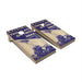 Cornhole Board Americana Cornhole Boards - Backyard