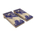 Cornhole Board Americana Cornhole Boards - Professional Signature