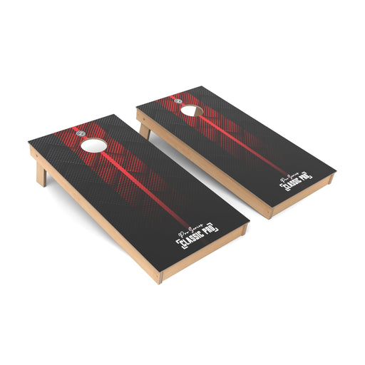 Cornhole Board Pro Series Cornhole Boards - Backyard