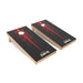 Cornhole Board Pro Series Cornhole Boards - Backyard