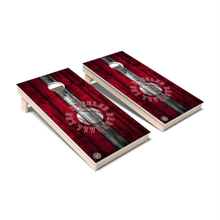 Cornhole Board Los Angeles Cornhole Boards - All Weather