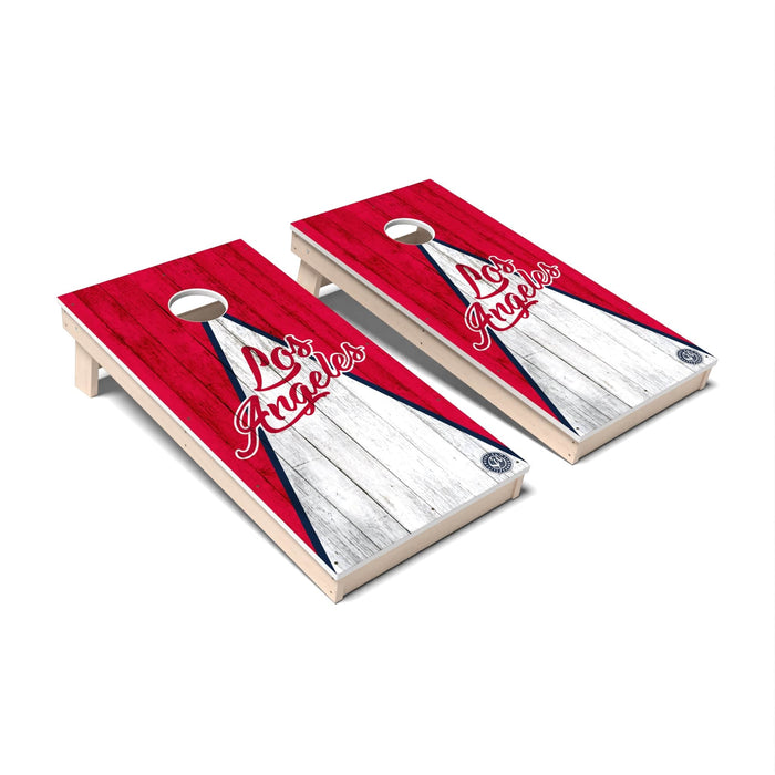 Cornhole Board Los Angeles Cornhole Boards - All Weather