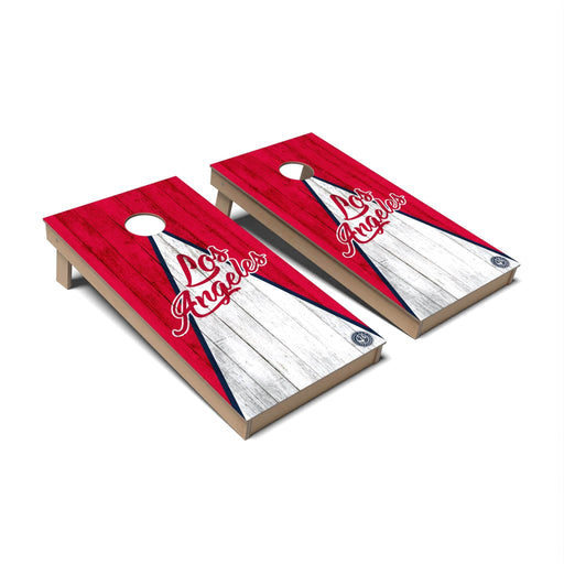 Cornhole Board Los Angeles Cornhole Boards - Backyard