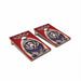 Cornhole Board Americana Cornhole Boards - Tailgate