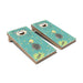 Cornhole Board Retro Cornhole Boards - Professional Signature