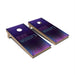 Cornhole Board Retro Cornhole Boards - All Weather