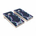 Cornhole Board Retro Cornhole Boards - All Weather