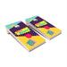 Cornhole Board Retro Cornhole Boards - All Weather