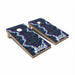 Cornhole Board Retro Cornhole Boards - Backyard