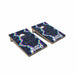 Cornhole Board Retro Cornhole Boards - Tailgate