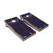 Cornhole Board Retro Cornhole Boards - Backyard