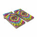 Cornhole Board Tie Dye Cornhole Boards - Professional Signature