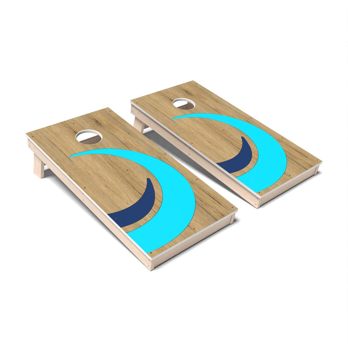 Surf Cornhole Boards - All Weather