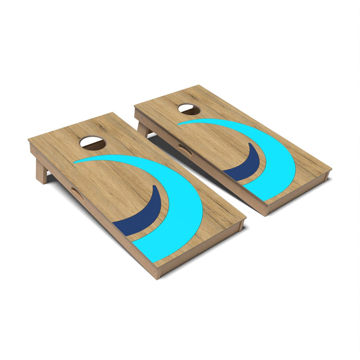 Surf Cornhole Boards - Professional Signature