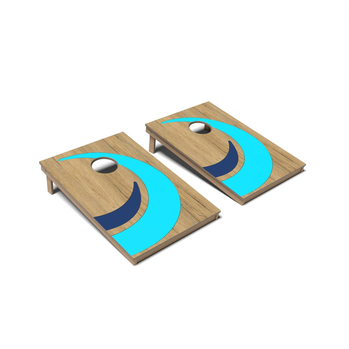 Surf Cornhole Boards - Tailgate