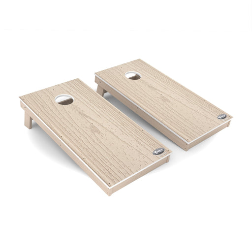 Cornhole Board Trex Cornhole Boards