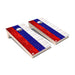 Cornhole Board International Flag Cornhole Boards - All Weather