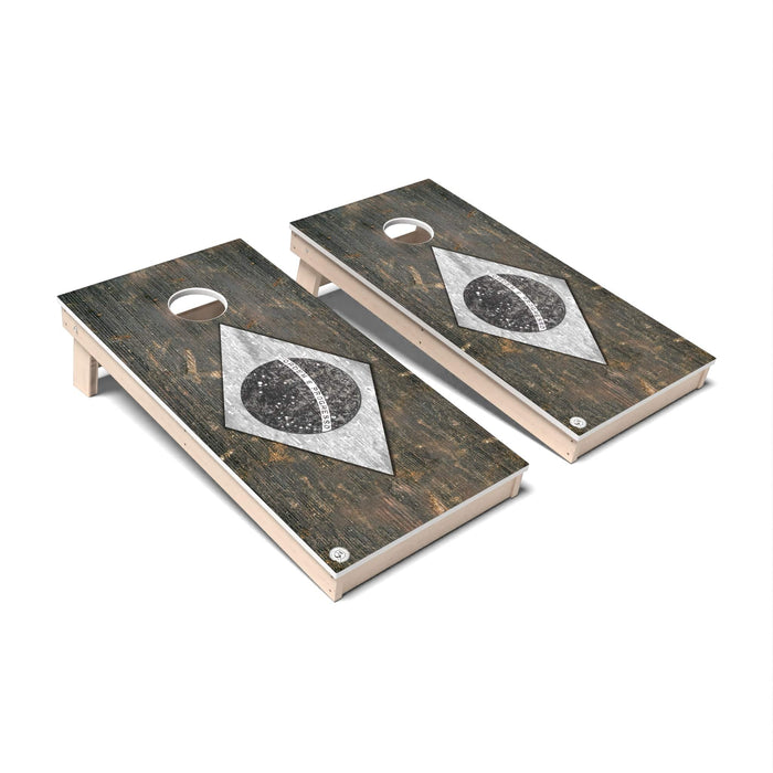 International Flag Cornhole Boards - All Weather