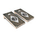 Cornhole Board International Flag Cornhole Boards - All Weather