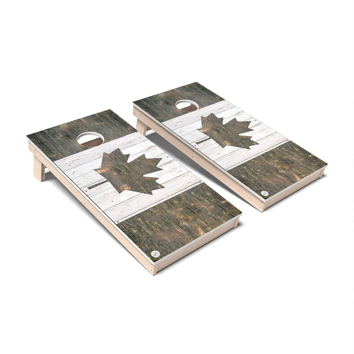 International Flag Cornhole Boards - All Weather