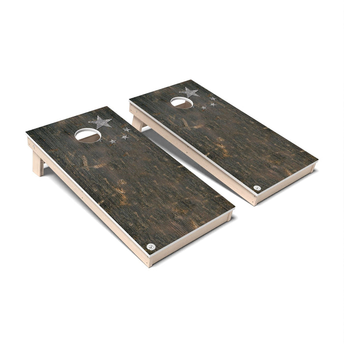 International Flag Cornhole Boards - All Weather