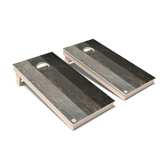 Cornhole Board International Flag Cornhole Boards - All Weather