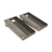 Cornhole Board International Flag Cornhole Boards - Professional Signature