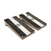 Cornhole Board International Flag Cornhole Boards - Professional Signature