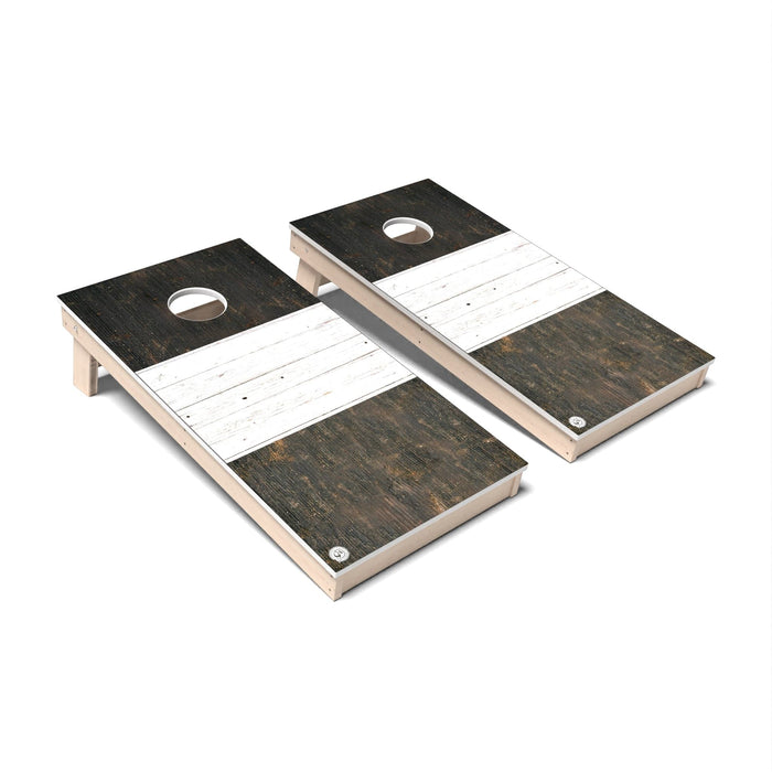 International Flag Cornhole Boards - All Weather