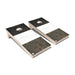 Cornhole Board International Flag Cornhole Boards - All Weather