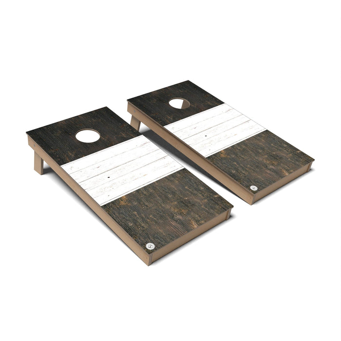 International Flag Cornhole Boards - Professional Signature