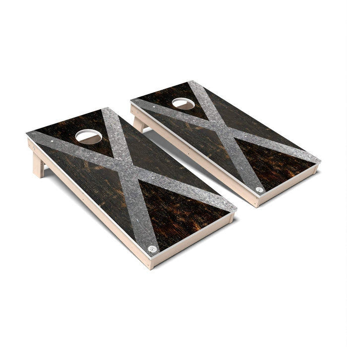 International Flag Cornhole Boards - All Weather
