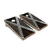 Cornhole Board International Flag Cornhole Boards - Professional Signature