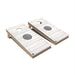 Cornhole Board International Flag Cornhole Boards - Professional Signature