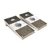 Cornhole Board International Flag Cornhole Boards - All Weather