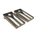 Cornhole Board International Flag Cornhole Boards - Professional Signature
