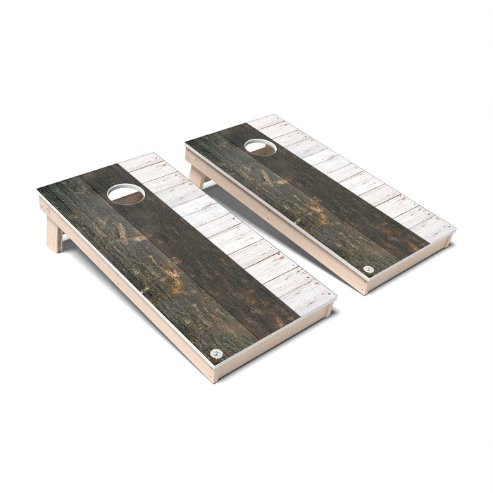 Cornhole Board International Flag Cornhole Boards - All Weather