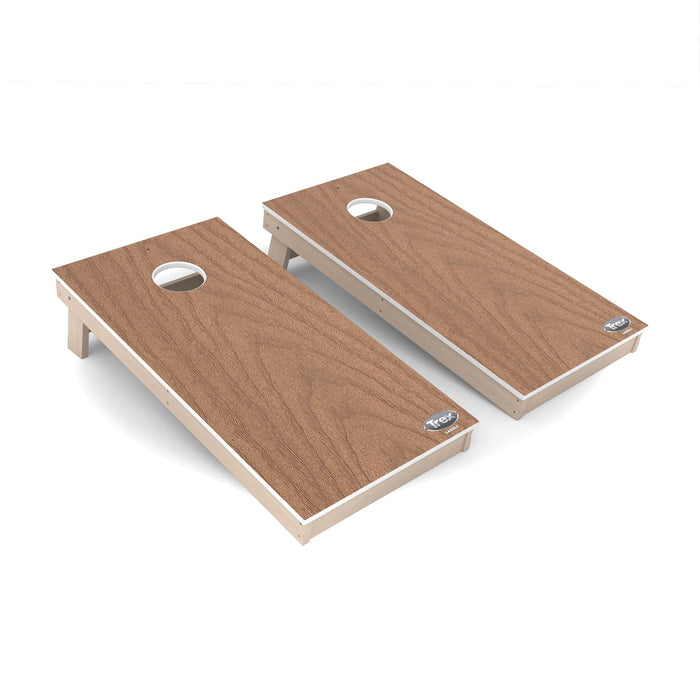 Trex Cornhole Boards