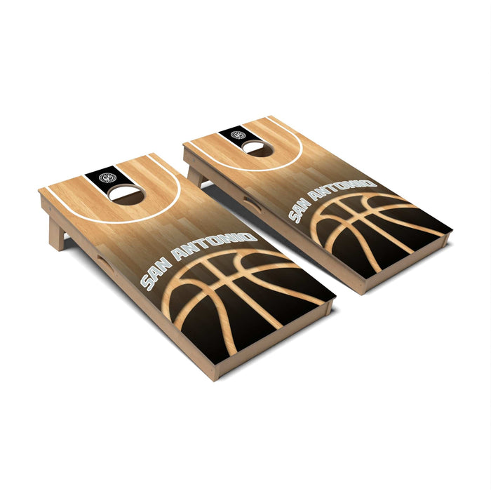 Cornhole Board Texas Cornhole Boards - Professional Signature