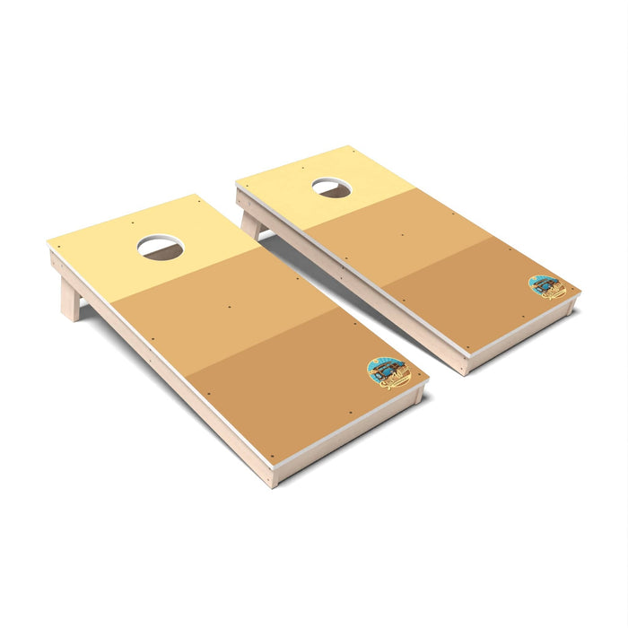 Surf Cornhole Boards - All Weather