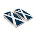 Cornhole Board International Flag Cornhole Boards - All Weather