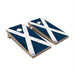 Cornhole Board International Flag Cornhole Boards - Professional Signature