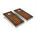 Cornhole Board Thin Line Flag Cornhole Boards - All Weather