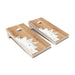 Cornhole Board Surf Cornhole Boards - All Weather