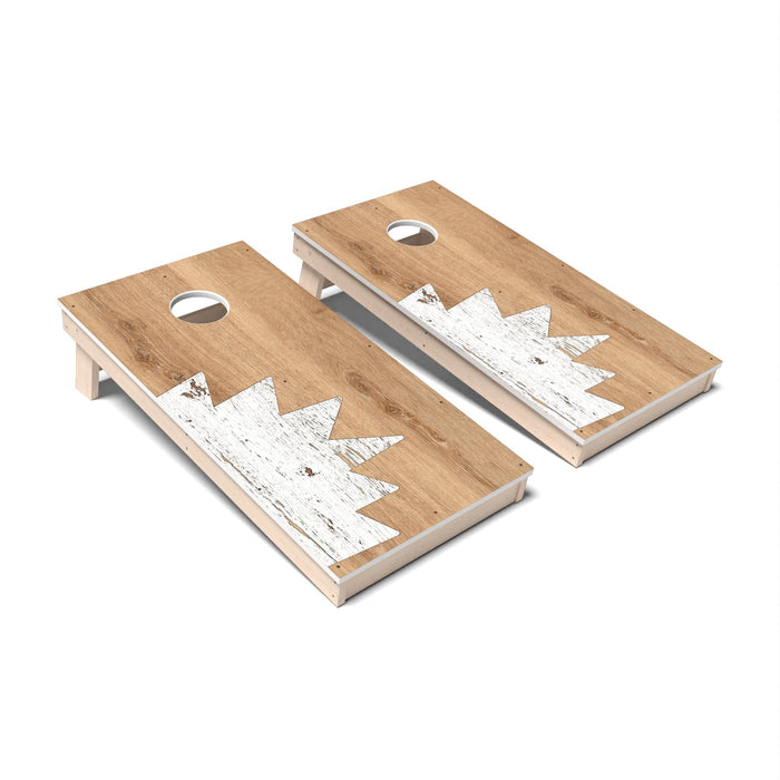 Surf Cornhole Boards - All Weather