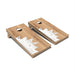 Cornhole Board Surf Cornhole Boards - Professional Signature