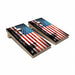 Cornhole Board Patriotic Cornhole Boards - Professional Signature