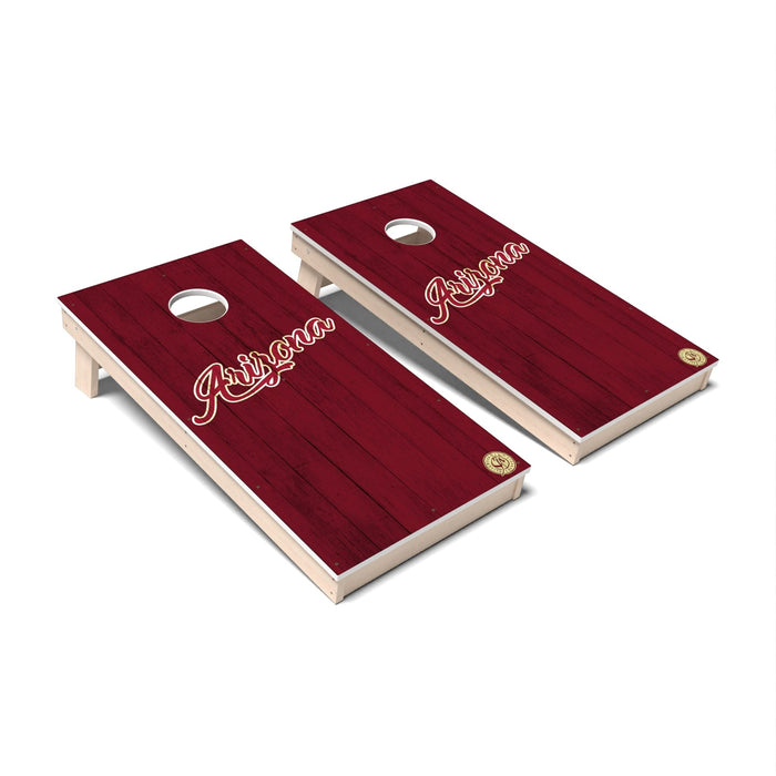 Cornhole Board Arizona Cornhole Boards - All Weather