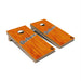Cornhole Board Baltimore Cornhole Boards - Professional Signature