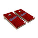 Cornhole Board Boston Cornhole Boards - Professional Signature